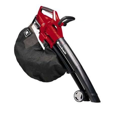 Odkurzacz do liści EINHELL GE-CL 36 Li E Solo 3433600 - 2148208