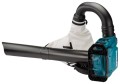 MAKITA DMUCHAWA/ODKURZACZ  2x18V DUB363ZV - 1891862