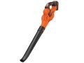 dmuchawa ogrodowa z serii power command  18v/2.0ah, li-ion, - 1873140