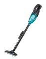 Odkurzacz 18V bez akum. i ładowarki MAKITA DCL180ZB - 1891904