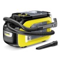 Akumulatorowy odkurzacz piorący KARCHER SE 3-18 Compact - 1.081-500.0 (WYPRZEDAŻ) - 2059351