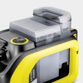 Akumulatorowy odkurzacz piorący KARCHER SE 3-18 Compact - 1.081-500.0 (WYPRZEDAŻ) - 2059353