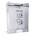 Akumulatorowy odkurzacz piorący KARCHER SE 3-18 Compact Battery Set - 1.081-502.0 (WYPRZEDAŻ) - 2192921