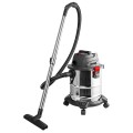 Odkurzacz warsztatowy Energy+ 18V Li-lon, na mokro i na sucho, zbiornik 20L - 2192947