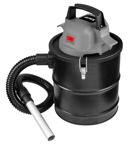 Odkurzacz do popiołu Energy+ 18V Li-lon, zbiornik 15L - 2192952