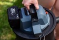 Odkurzacz do popiołu Energy+ 18V Li-lon, zbiornik 15L - 2192955