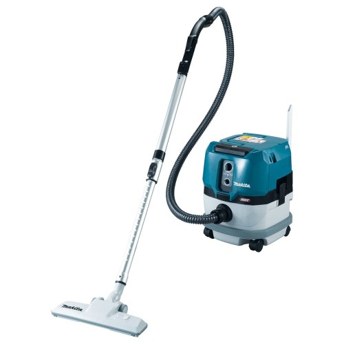 MAKITA.ODKURZACZ  40V XGT  8L - 2235099
