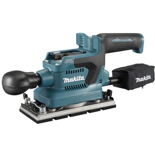 MAKITA.SZLIFIERKA OSCYL.  18V 93x185mm DBO380Z - 1918158