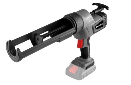 Wyciskacz akumulatorowy do tub Graphite Energy+ 18V bez akumulatora - 1736345