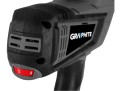 Wyciskacz akumulatorowy do tub Graphite Energy+ 18V bez akumulatora - 1736348