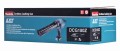 Wyciskacz do kleju 18V MAKITA DCG180Z bez aku i ład - 950709