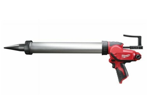 MILWAUKEE.WYCISKACZ M12PCG/600A-0 600ml - 2288889