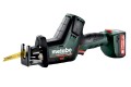 Piła szablasta Powermaxx ład+aku METABO 602322500 - 1481253