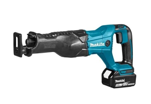 MAKITA.PIŁA SZABLASTA 18V DJR186RTE 2x5,0Ah - 2148351
