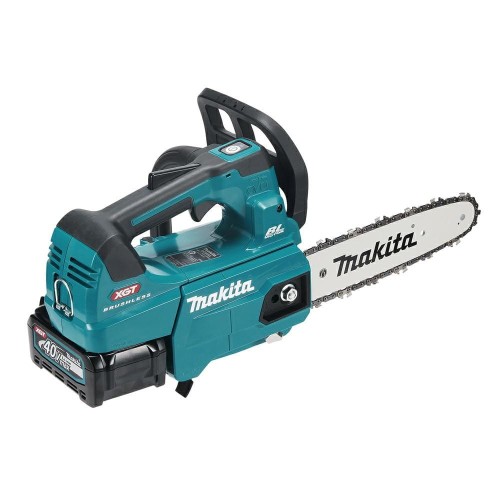 MAKITA.PIŁA ŁAŃCUCHOWA 40V XGT UC002GM102 25cm 1x4,0Ah - 2235102