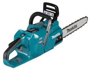 PIŁA ŁAŃCUCHOWA 40V XGT 35CM CARV UC011GT101 MAKITA