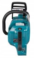 PIŁA ŁAŃCUCHOWA 40V XGT 35CM CARV UC011GT101 MAKITA - 2261486
