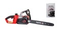 Piła Łańcuchowa Aku.34,5mm 14" 36V YT-82813 YATO - 1983371