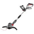 Podkaszarka na żyłkę akumulatorowa Energy+ 18V Li-lon, szerokość koszenia 280mm, bez akumulatora - 2192985
