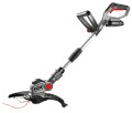 Podkaszarka na żyłkę akumulatorowa Energy+ 18V Li-lon, szerokość koszenia 280mm, bez akumulatora - 2192991