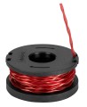 Podkaszarka na żyłkę akumulatorowa Energy+ 18V Li-lon, szerokość koszenia 280mm, bez akumulatora - 2192986