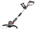 Podkaszarka na żyłkę akumulatorowa Energy+ 18V Li-lon, szerokość koszenia 280mm, bez akumulatora - 2192990