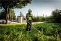 Kosa żyłkowa Aku FSB 36-18 LTX BL 601611850 METABO - 950750
