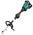 MAKITA URZĄDZENIE WIELOFUNKCYJNE 2x18V Z KOSĄ EM404MP DUX60ZM4 - 2148378