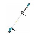 MAKITA PODKASZARKA ŻYŁKOWA 18V DUR190LRT3 LXT 2x5,0Ah - 1949091