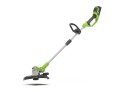 24V Podkaszarka premium GREENWORKS G24LT30M - 2100007 - 1899367