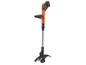 kosiarka żyłkowa  18v/2.0ah, li-ion, 28 cm, 5500-7400 obr/mi
