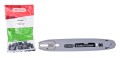 Piła łańcuchowa akumulat 250mm Graphite ENERGY+ 18V - 1736368