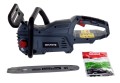 Piła łańcuchowa akumulat 250mm Graphite ENERGY+ 18V - 1736364