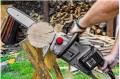 Pilarka łańcuchowa bezszczotkowa akumulatorowa Graphite Energy+ 36V, Li-Ion,  prowadnica 14" - 1736378