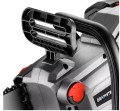 Pilarka łańcuchowa bezszczotkowa akumulatorowa Graphite Energy+ 36V, Li-Ion,  prowadnica 14" - 1736373