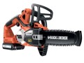 Piła łańcuchowa aku. 18V 2,0Ah BLACK+DECKER - 1145248