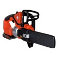Piła łańcuchowa aku. 18V 2,0Ah BLACK+DECKER - 1869614