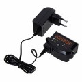 Piła łańcuchowa aku. 18V 2,0Ah BLACK+DECKER - 1869619
