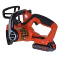 Piła łańcuchowa aku. 18V 2,0Ah BLACK+DECKER - 1869618
