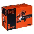 Piła łańcuchowa aku. 18V 2,0Ah BLACK+DECKER - 2235125