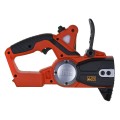 Piła łańcuchowa aku. 18V 2,0Ah BLACK+DECKER - 2235118