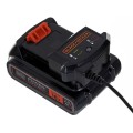 Piła łańcuchowa aku. 18V 2,0Ah BLACK+DECKER - 2235124