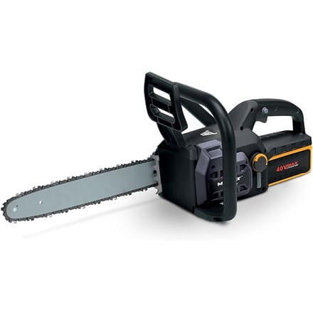 MoWox | Ręczna piła łańcuchowa akumulatorowa | ECS 3540 Li | 40 V | Technologia litowo-jonowa - 2005267