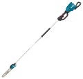MAKITA OKRZESYWARKA 30cm Z WYSIĘGNIKIEM 2x18V 2x5,0Ah DUA300PT2 - 2148399
