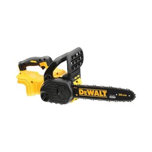 Pilarka łańcuchowa DeWalt DCM565N-XJ 30cm 18V z silnikiem bezszczotkowym (bez akumulatora i ładowarki)
