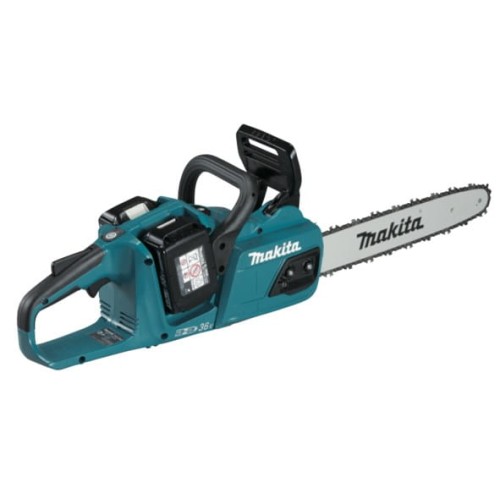 MAKITA PIŁA ŁAŃCUCHOWA 2x18V DUC355PT2 35cm 2x5,0Ah - 1918205