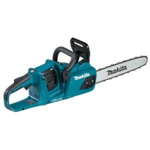Pilarka łańcuchowa 18V bez aku i ład MAKITA DUC355Z - 766662