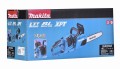 Pilarka łańcuchowa 18V bez aku i ład MAKITA DUC355Z - 843851