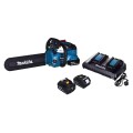 MAKITA PIŁA ŁAŃCUCHOWA 2x18V DUC306PT2B 30cm 2x5,0Ah - 1918215