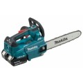 MAKITA PIŁA ŁAŃCUCHOWA 2x18V DUC306PT2B 30cm 2x5,0Ah - 2034204